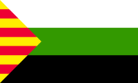 Flag of Oran