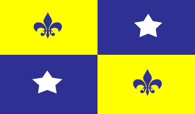 File:Les plaines flag proposal.jpg