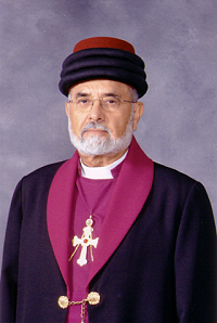 Catholicos Mar Äbdiyeşü XVII