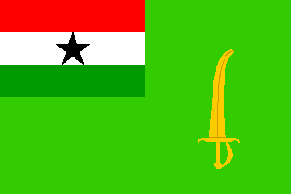 Army flag