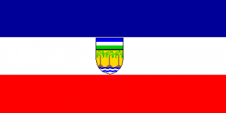 Flag of the Danubian Gold Coast Protectorate, 8 July 1919 to 12 December 1947
