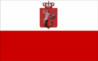 Flag of Mazowia