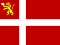 Flag of Norway