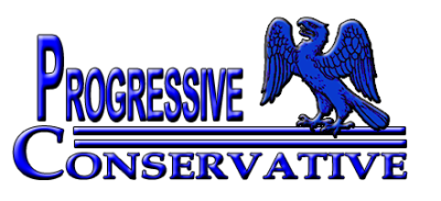 Progressive Conservative IBWiki
