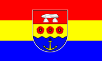 Flag of Emsland