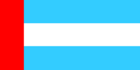 Flag of Nenetsia