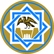 Official Emblem of Buxara