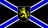 Flag of Jacobia