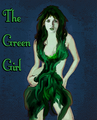 The Green Girl