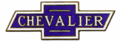 Chevalier logo