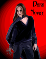 Dark Novice