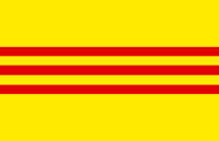 Nam Viet flag.gif