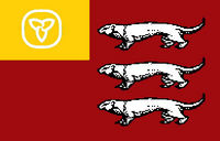 Flag of Rupert's Land