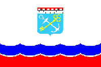 Flag of the RPN