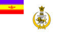 royal banner