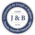Seal of The College of Joseph and Brigham