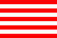 State flag of Mazapahit
