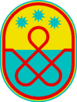 Official Emblem of Xıva