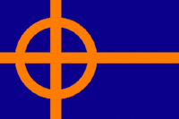 State flag of Montrei