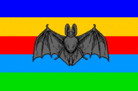 Flag of Oltenia