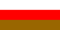 Flag of the Perm Republic