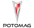 Potomack logo