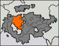 Saxe-Gotha