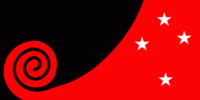 Flag of Aotearoa