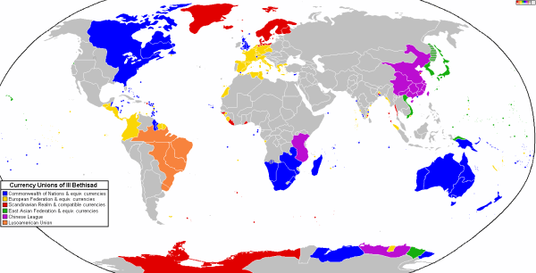 Currency - IBWiki