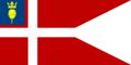 New Sweden State Ensign