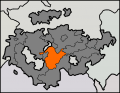 Schwarzburg-Rudolstadt