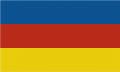 Bohemia Civil flag (ensign)