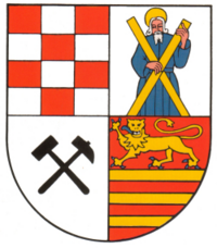 COA of St Andreasberg