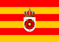 Flag of Lippe
