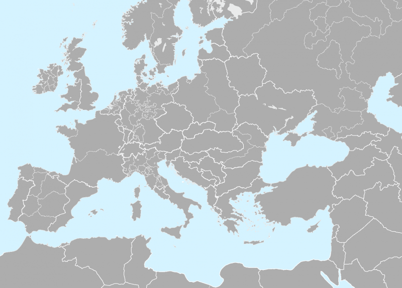 File:Europe blank map1.png