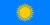 Flag of Turkestan