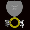Heraldric badge for members