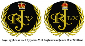 James v and ix cypher.jpg