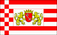 Bremen's Flag