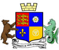 arms of the city of Toronto
