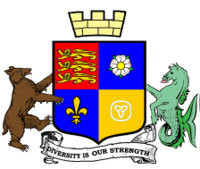 Arms of Toronto