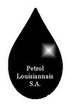 Petrol Louisiannais logo