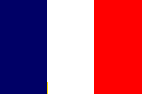 Flag of French Guyana