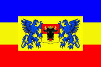 Mecklenburg Flag