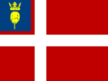 New Sweden Civil Ensign