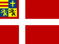 Flag of Oldenborg