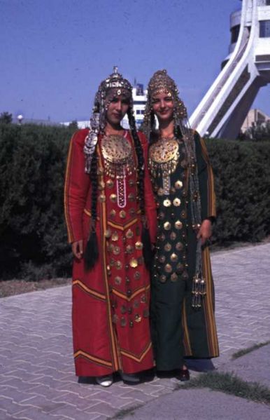 File:Turcoman Girls.jpg