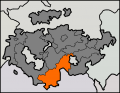 Lessinischland