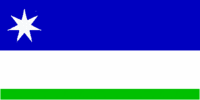 State flag of Dalmatia