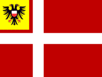 Flag of Lybæk